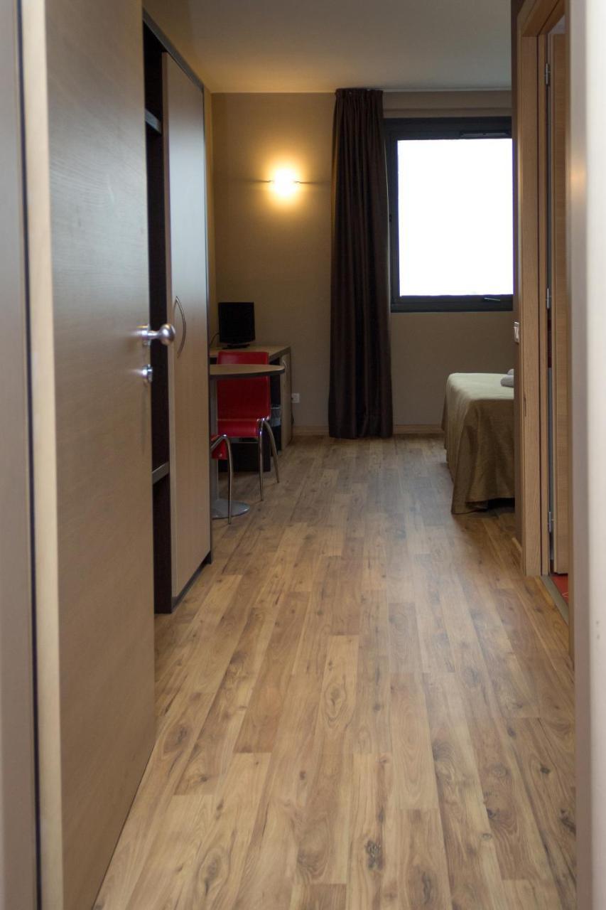 Hotel Don Camillo Брешелло Экстерьер фото